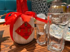 -驿楼兰·新疆菜(火车站店)