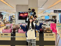 -松雷商业(南岗店)