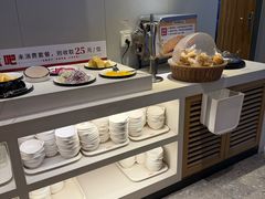 -豪享来中西餐厅(隆昌店)