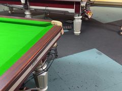 -夜时尚台球俱乐部(汉阳摩尔城店)