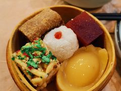 -乔家满族八大碗(流水沟店)