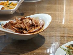 -大闫家烧烤·小海鲜家常菜(郑庄店)