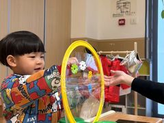 -深业幸福家香蜜湖街道普惠性托育园(合正置地园区)