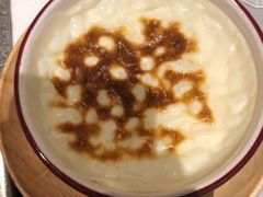 -伊斯坦布尔土耳其清真咖啡餐厅