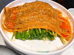 秘制嫩舌尖-香佰里重庆火锅(恒力博纳广场店)