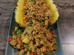 -长勺子东南亚(街道口店)