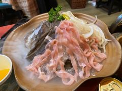 -吼堂老火锅(万寿宫店)