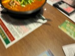 -肥汁米蘭香港米线(定西路店)