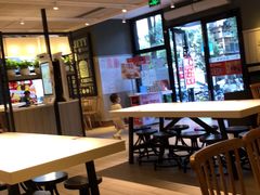 -肯德基(彩德城店)