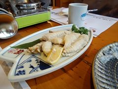 -天正河鲀·河豚亭(大连店)