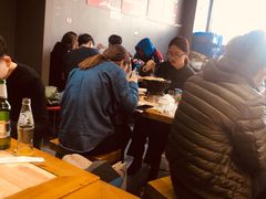 大堂-范贤光鸡公煲(平乐园总店)