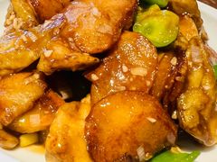 -95号酱骨·一块豆腐(展春园西路店)