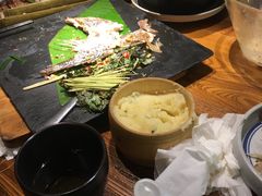 -云海肴·汽锅鸡·云南菜(天津国金汇店)