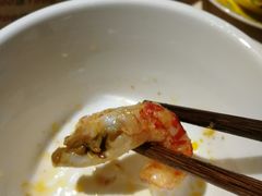 -功夫小龙虾·烧烤·江湖菜(金沙洲店)
