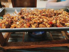 -自游人·美食一楼·地道徽菜(三十年名店)