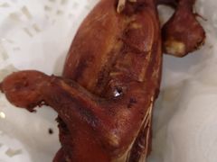 -乔家满族八大碗(流水沟店)