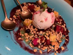 酸奶球-HELLO MUSAE 拾光缪斯餐厅·纯正希腊风味(苏州中心店)