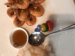 -望乡楼上海菜(日月光店)