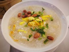 驰名艇仔粥-广州酒家(文昌总店)