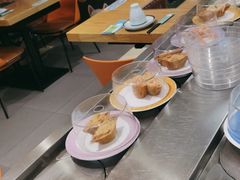 -晴季寿司(延河路万达广场店)