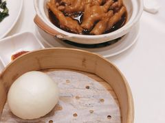 -喜宴·粤菜·茶点·海鲜(光浩店)