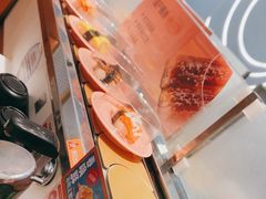 -争鲜回转寿司(通州万达店)