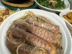 -华源餐厅·海鲜大排档(日月贝店)