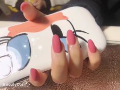 -PinkBaby美甲美睫