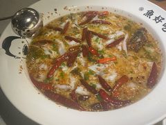 -江渔儿酸菜鱼(奥园广场金发购物中心店)