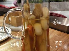 -好彩猪肚鸡(正弘城店)
