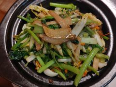 -小放牛炒菜馆(华北商厦店)