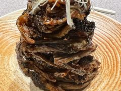 梁溪脆鳝-太湖饭店·寄畅轩中餐厅