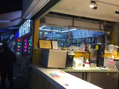 -大学城夜市大排档(凤栖路店)
