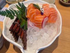 -Tuna maki寿司(苏州中心商场店)