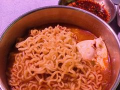 -丰茂烤串(全国首店)