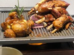 -小厨娘淮扬菜(天印大道店)