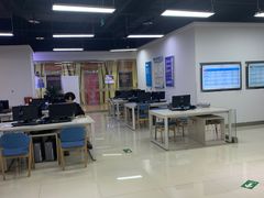 -诺亚雅思托福北郊中心(凤城路店)