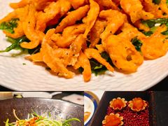 -阿五黄河大鲤鱼(纬三路店)