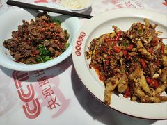 -西江红·株洲本地菜(滨江南路店)