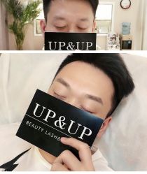-UP&UP·半永久眉毛眼线机器野生眉