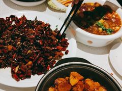 -辣婆婆(航天桥店)