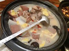 -德元顺传家菜(三水湾店)