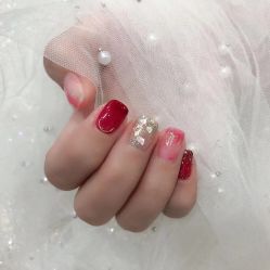 -七彩虹美甲美睫 半永久