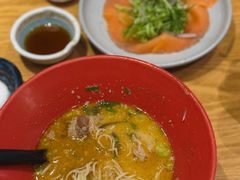 -一風堂拉面(美罗城店)
