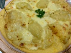 -夏日玛莉西餐厅(金茂览秀城店)