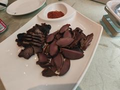 -陈江波老鸭煲(化工路店1号店)