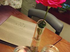 -LA CREPERIE BRETONNE布列塔尼法式餐厅(天童北路店)