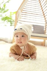 -憨大叔韩式儿童摄影 80店连锁