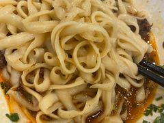 -晋B2008刀削面(小南庄店)