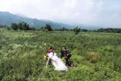 -你好晴天·目的地婚礼